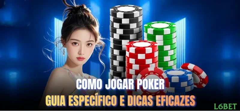Novos Jogos l6bet